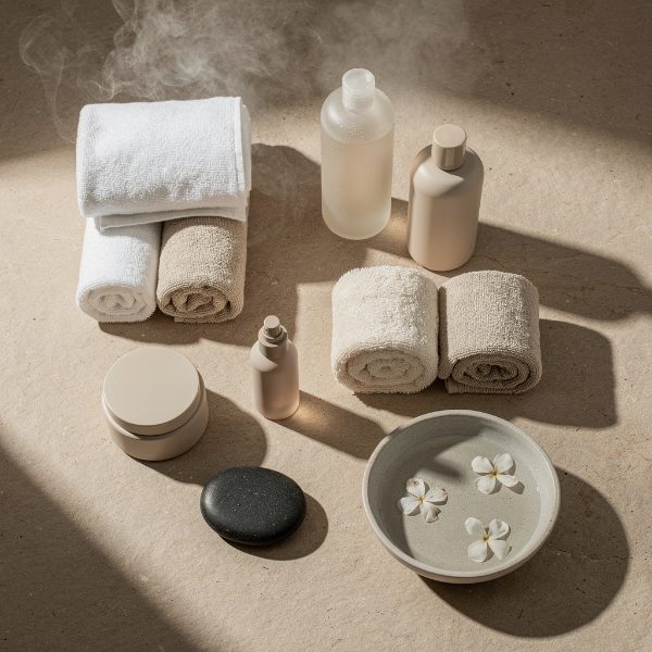Beauty & Spas