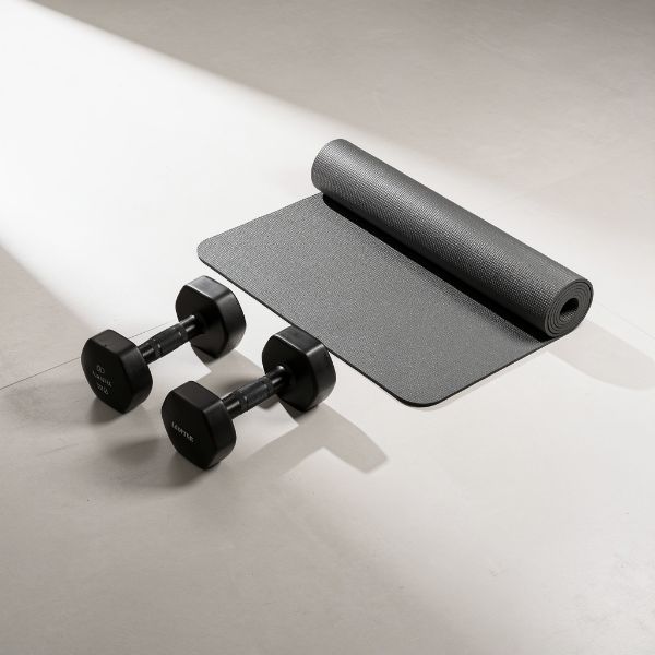 Health & Fitness