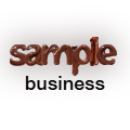 Sample Business