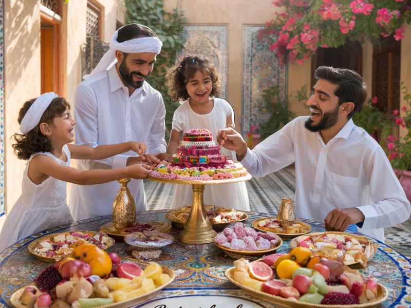 Professional Photo Session