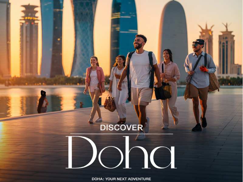 Flash Deal: City Tour