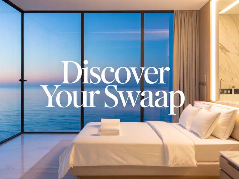 Luxury Hotel Weekend Stay